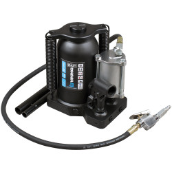 Sealey AM20S Viking Manual/Air Hydraulic Bottle Jack 20 Tonne