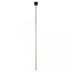 Lampa wisząca PIANO GOLD 6419 TK LIGHTING