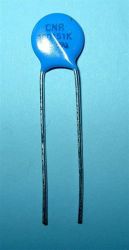 95V=AC 125V=DC JVR-10N151!WARYSTOR