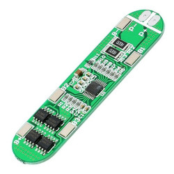 Ładowarka do akumulatorów 4S 5A Li-Ion 18650 Moduł ładowania 4S 5A PCM