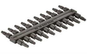 Uszczelka HARTING Korek uszczelniający Han 1A