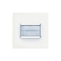 Detektor ruchu, Czujka ruchu PIR