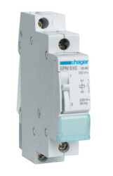 Przekaźnik impulsowy Hager