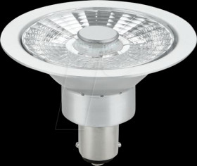 L560830927 Ba15d AR70x50 LED lamp, 8 W, 400 lm, 2700 K