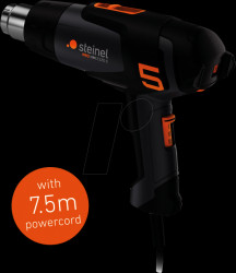 089641 HM 2120 E heat gun, 7.5-m cable