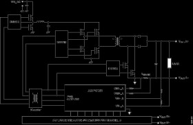 Three-Channel Digital Power Supply Controller