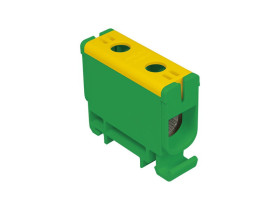 Złączka przelotowa WLZ35P/50/z 48.552 ELEKTRO-PLAST