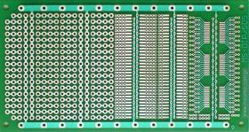 MS-DIP-SO5 105mm x 56mm PŁYTKA UNIW.
