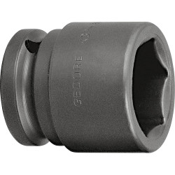 Gedore 6282470 Impact Socket 3/4&quot; Hex 27 mm