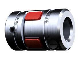 Łącznik 48mm KTR śr. zewn: 80mm Sprzęgło kłowe 114mm 325Nm