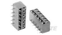 TE Connectivity 969973-3, 1 szt.