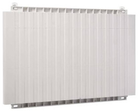 Panel przedni Hager ZAY79364 1 szt.