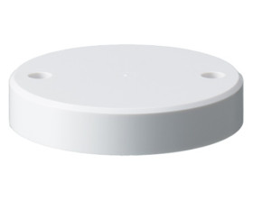 Moduł wieży sygnalizacyjnej Przykręcana pokrywa głowicy Patlite LR10-001