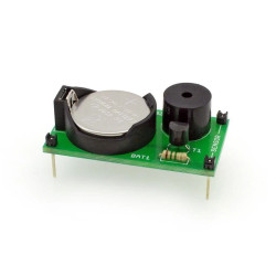 Alarm zalaniowy - zlutowany KIT AVT 1433