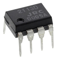 General usage dual op-amp,OPA2132PA DIP8