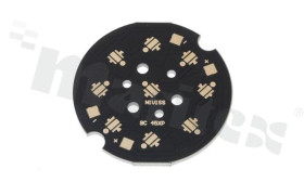 MCPCB-XP-NV-9CB45