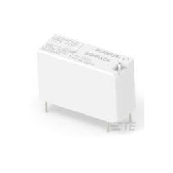 TE Connectivity 2-1393226-5 RY211012EX Relay 10A DPDT 12V Coil Plug In
