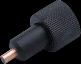 E20078, diffuse reflection sensor, Sensing head diinfrared light, Lens type standard, (28 x 21)...(