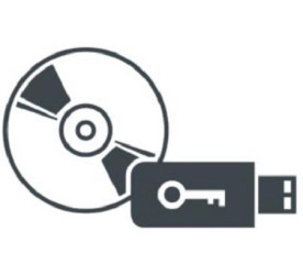 Licencja na oprogramowanie Siemens Oprogramowanie 6AV2154 PLC 6AV2154-0BB31-7AA0