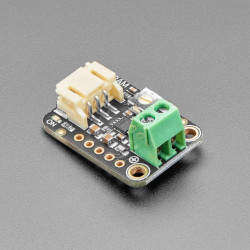Adafruit STEMMA Audio Amp - Mono 2.5W Class D - PAM8302