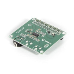 HiFiBerry DAC+ Phone [Discontinued]