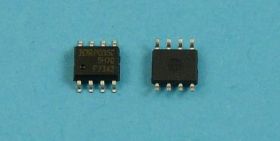 IRF-7343 P/N 4,7A/55V/2,0W Rds=0,05/0,10
