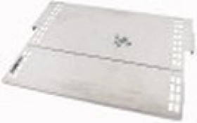 Przegroda oddzielająca przedział kablowy XPNMCB04 284174