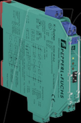 70112153 Switch amplifier, SIL 2 (SC3), two-channel