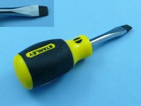 WKR.PŁASKI 6,5x45mm STANLEY CG