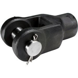 Podwójne połączenie sworzniowe SMC do CJP Serise Podwójny przegub kolanowy Y-P