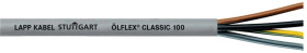 Przewód OLFLEX CLASSIC 100 8G1 0010047 /bębnowy/