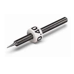 WAGO 258-452 Engraving Tool Set for Engraver EG 450