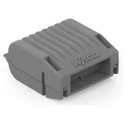 Odgałęźnik z żelem 207-1331 Gelbox 4mm2 WAGO 1szt