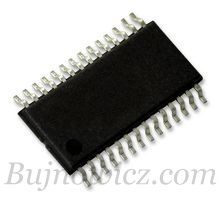 UkĹad scalony A3977SLP-T TTSOP28 /ALLEGRO/ RoHS