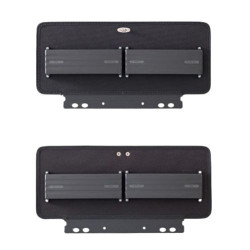 Uchwyt na narzędzia, do uzytku z: Skrzynka narzędziowa Rock Turtle