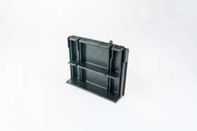 Bok kanalu BKMN-14 10290 INC-10290