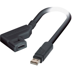 Phoenix Contact 2320500 IFS USB Data Cable