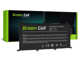 Bateria Green Cell 357F9 do Dell Inspiron 15 5576 5577 7557 7559 7566 7567
