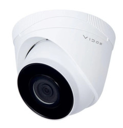 Kamera IP kopułkowa do systemów CCTV IP i wideodomofonów Vidos One 1080p 2Mpix 2,8mm K221-IP
