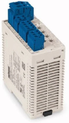 Zabezpieczenie elektroniczne 24V DC 4x6A EPSITRON 787-1664/106-000