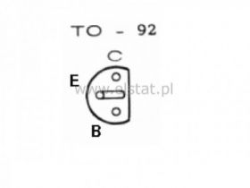BF 370 NPN 15V 0.1A 0.5W >500MH
