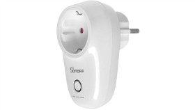 Inteligentna Gniazdko Sonoff S26r2zbtpf (Typ F)