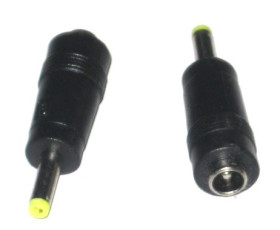 Przejściówka DC P-DC(1,7/4,0)w/(2,1/5,5)g