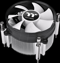CL-P094-AL09WT-A Thermaltake Gravity i3 CPU cooler