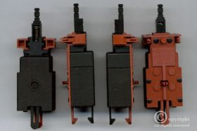 ISOSTAT TV THOMSON KABLE TYP 2