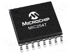 MIC2547-1YTS