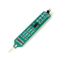 Logic Level Tester Module - 5V 3.3V TTL