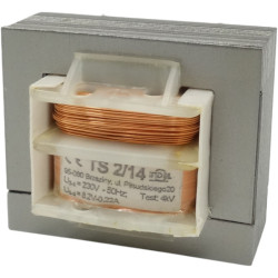 TS2/14 8,2V-0,22A Trafo Transformator sieciowy