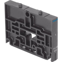 Zaślepka Festo Płyta zaślepiająca CPV18