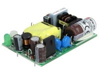 ZSIOPEN5/2 Zasilacz impulsowy modułowy typu open 5V/2A [napięcie wejściowe: 120...370V DC, 85...264V AC]